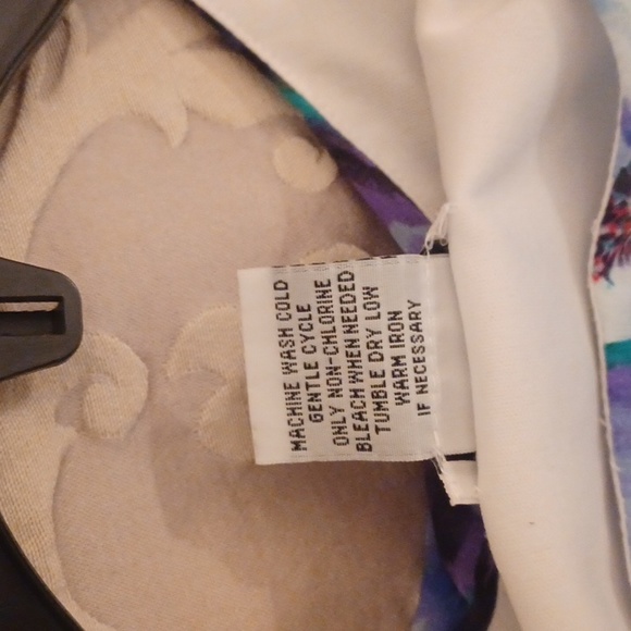 Bon Worth top - Picture 6 of 7